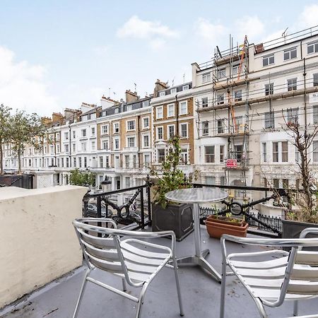 Somerset Court Kensington Apartments 伦敦 外观 照片