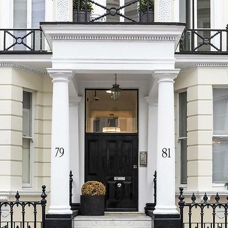 Somerset Court Kensington Apartments 伦敦 外观 照片