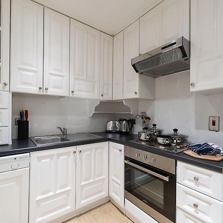 Somerset Court Kensington Apartments 伦敦 外观 照片