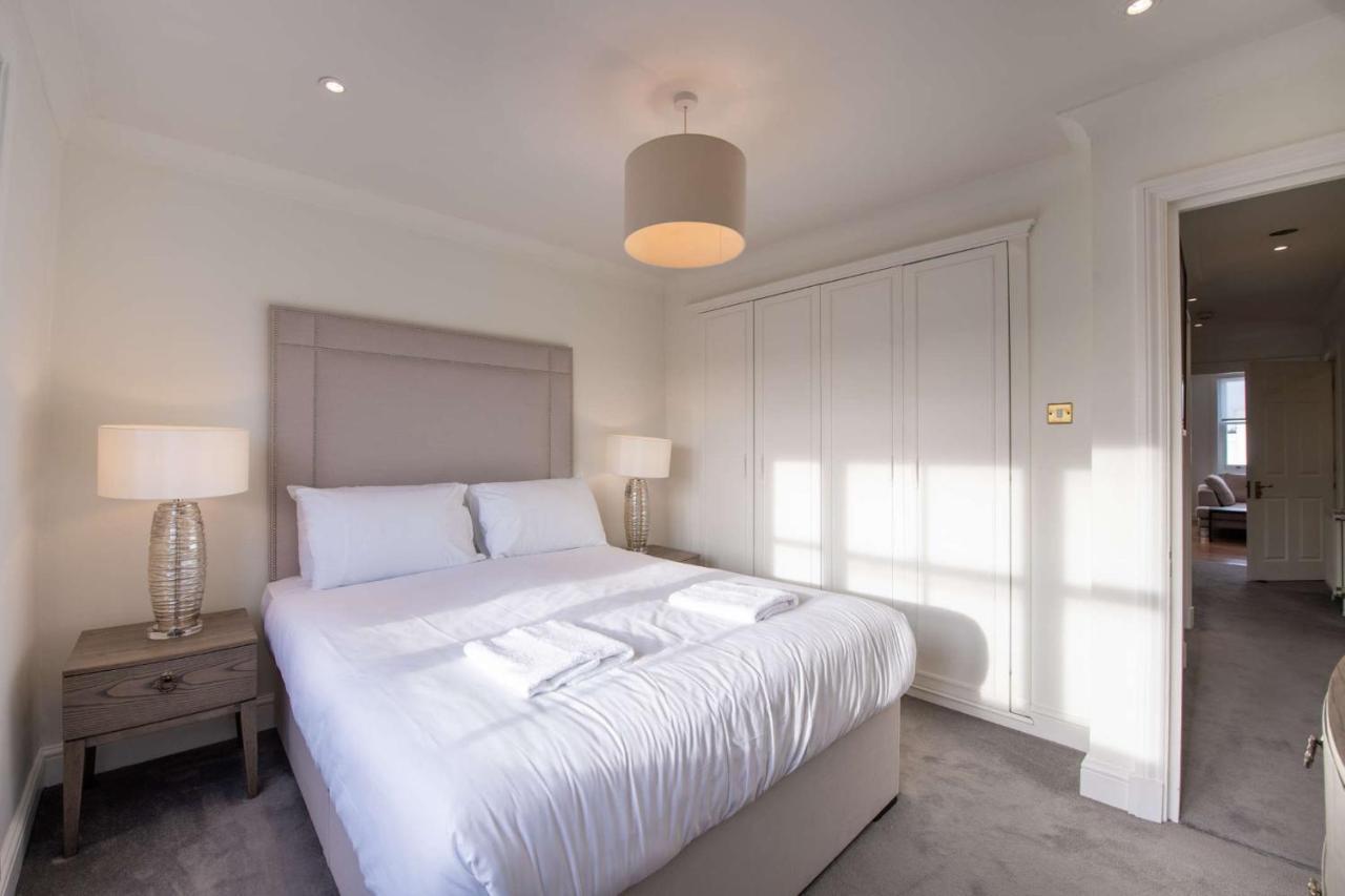 Somerset Court Kensington Apartments 伦敦 外观 照片