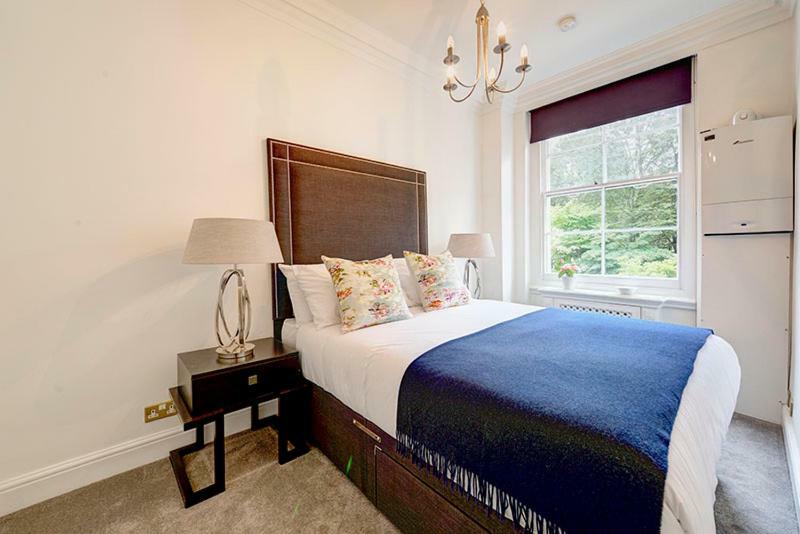 Somerset Court Kensington Apartments 伦敦 外观 照片