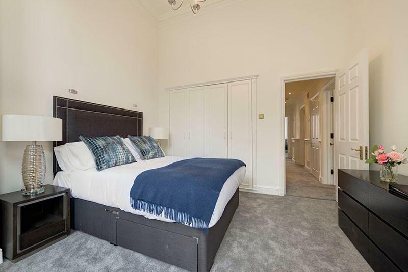 Somerset Court Kensington Apartments 伦敦 外观 照片