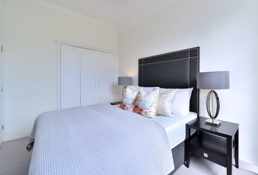 Somerset Court Kensington Apartments 伦敦 外观 照片