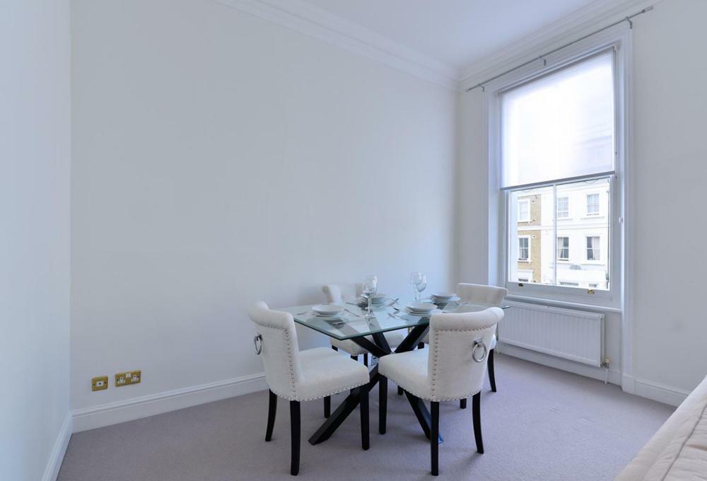Somerset Court Kensington Apartments 伦敦 外观 照片