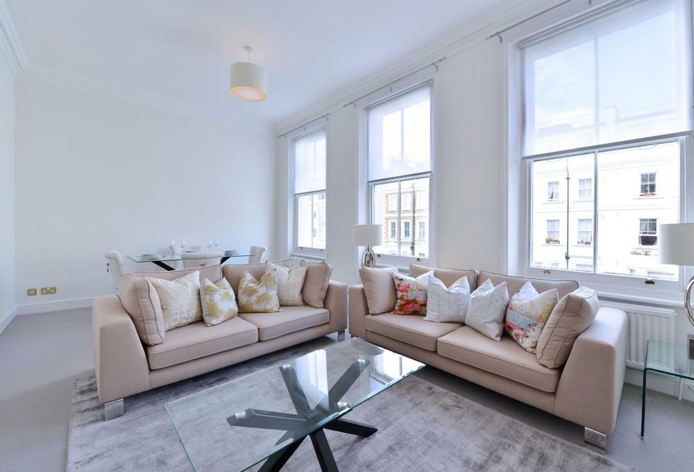 Somerset Court Kensington Apartments 伦敦 外观 照片