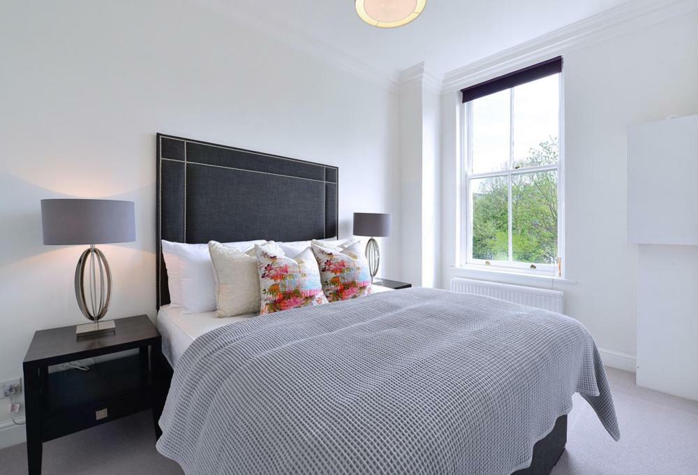 Somerset Court Kensington Apartments 伦敦 外观 照片