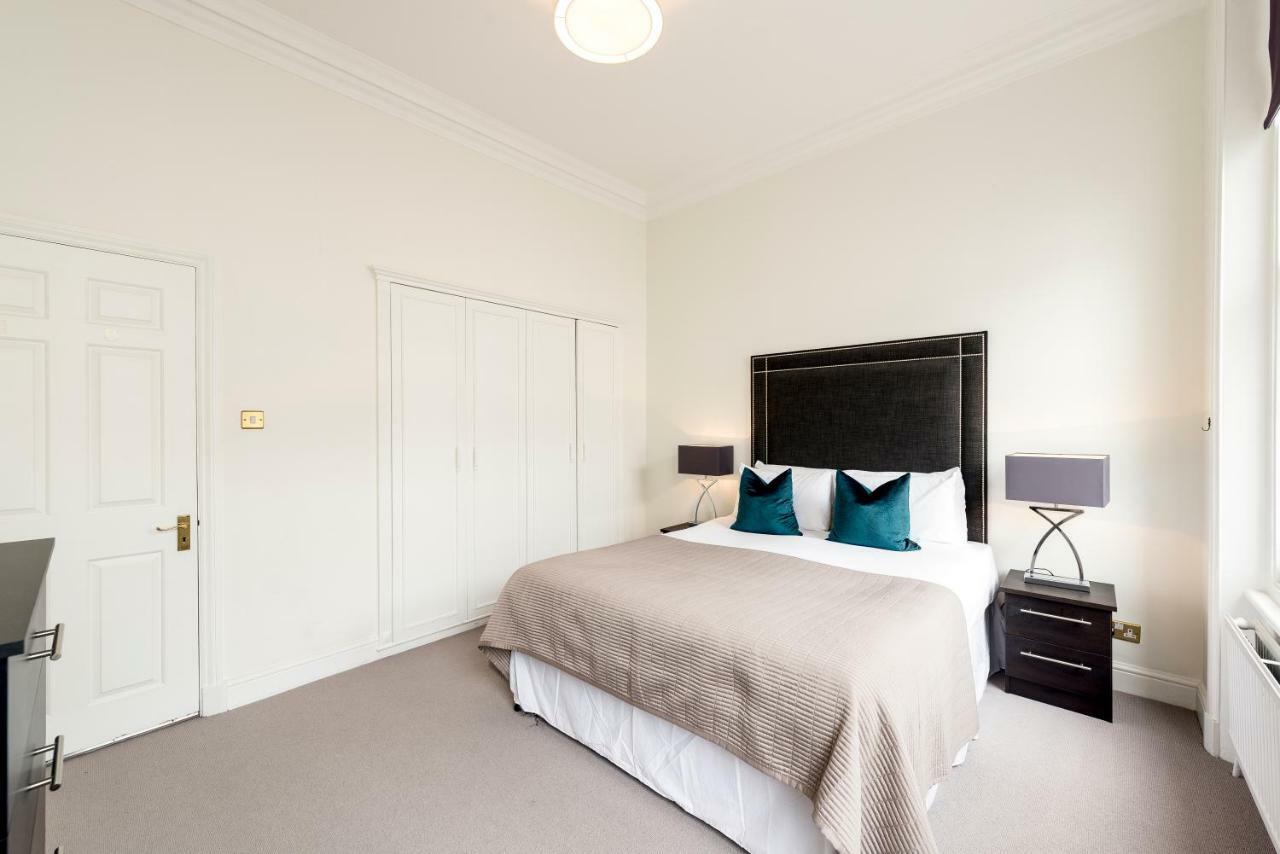 Somerset Court Kensington Apartments 伦敦 外观 照片